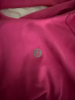 Lululemon Align Tank Sonic Pink thumbnail 3