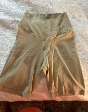 Aerie Biker Shorts thumbnail 1