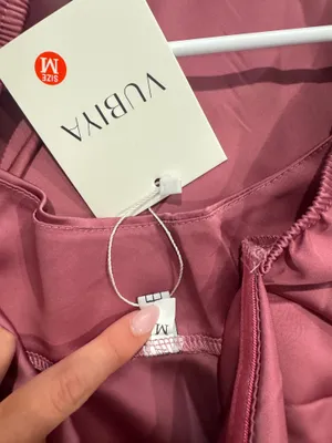 Amazon Dress thumbnail 3