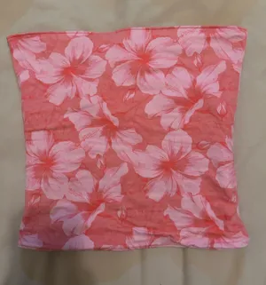 Hollister Top Crop thumbnail 1