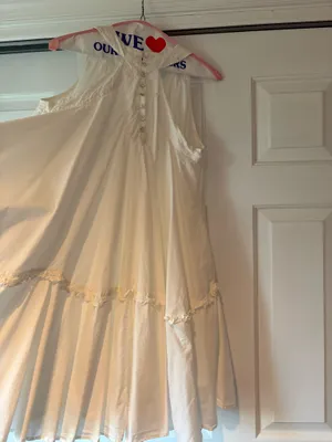 Anthropologie Swing Tank Mini Dress thumbnail 9