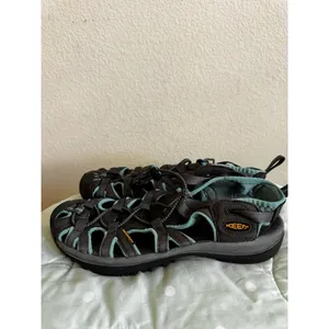 KEEN Women's Whisper Sandals size 9 thumbnail 2
