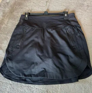 Athleta Skort Black thumbnail 4