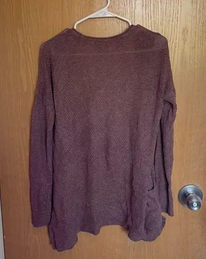 Cardigan thumbnail 2