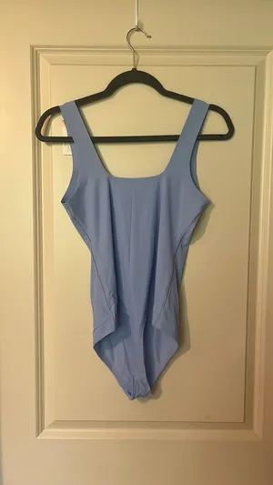 Aerie Bodysuit Smoothez thumbnail 2