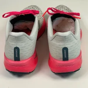 Brooks Hyperion Tempo Ice Flow Pink Women Running Shoes Size 9.5 thumbnail 5