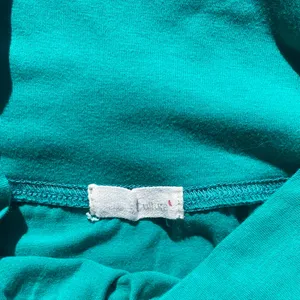 5th Culture Women's Pencil Skirt Set - Teal, Purple, Blue Sz Large thumbnail 2