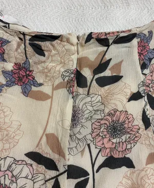 Lush Flowy Shorts  thumbnail 4