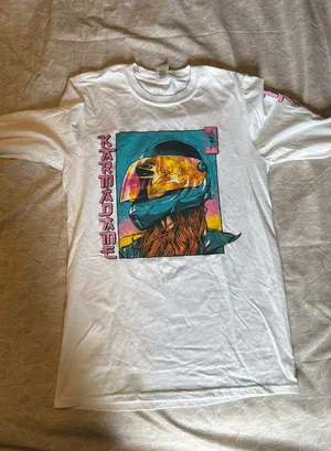 Zoe & Liv Zoé T Shirt thumbnail 1