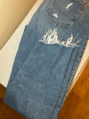 American Eagle Outfitters Jeans thumbnail 4