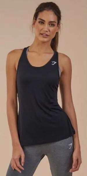✨ Gymshark Double Back Top✨ thumbnail 1
