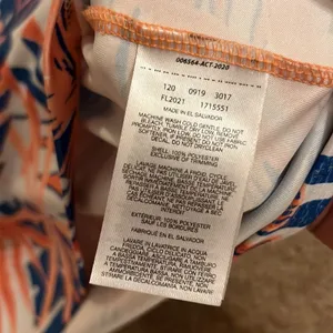 Columbia leave pullover L thumbnail 6