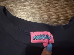 Edikted Baby Tee thumbnail 2