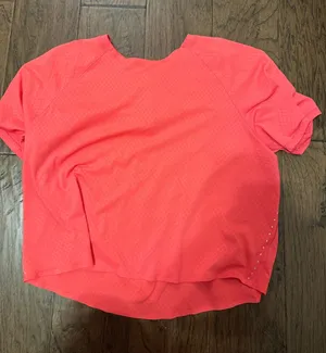 Lululemon Shirt thumbnail 1