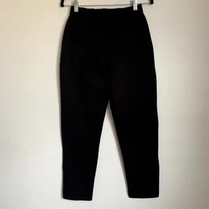 NEW Everlane Sz‎ XS The Dream Pant Black Office Work Career Corporate thumbnail 8