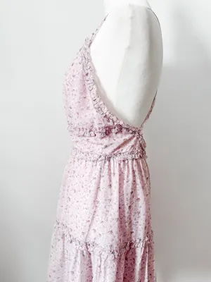 Storia Dress thumbnail 3