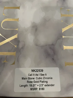Bomb Party Luxe Layer Gold thumbnail 2