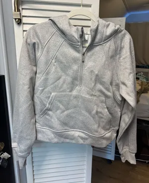 Amazon half zip thumbnail 1
