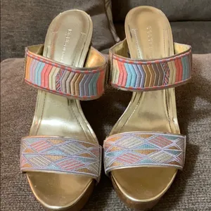 Sandals thumbnail 1