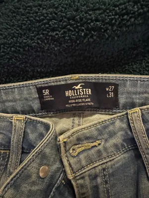 Hollister Jeans NWT thumbnail 2