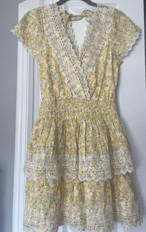American Eagle Dresss thumbnail 1