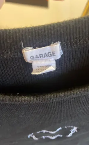 Garage Top thumbnail 3