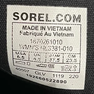 Sorel Women’s Cate Block Heel Bootie thumbnail 14