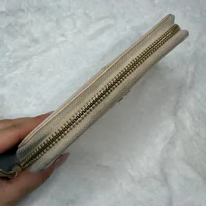 TORY BURCH Zip Around Wallet thumbnail 3