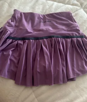 Gold Hinge Skirt thumbnail 2