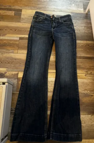 Ariat Trouser Jeans thumbnail 1