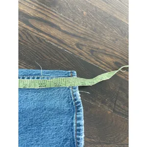 Abercrombie & Fitch‎ Mid Rise Jeans Size 28/6R thumbnail 4