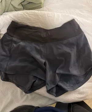 Lululemon Speed Up Shorts thumbnail 1