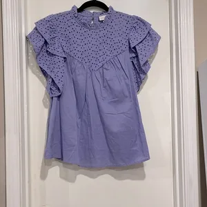 A New Day Blouse S thumbnail 2