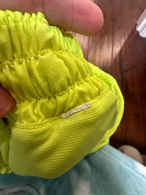 Lululemon Hotty Hot Shorts 4” thumbnail 5