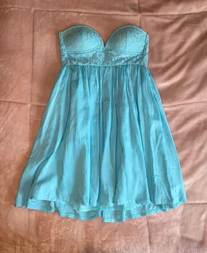 Sabo Skirt Dress thumbnail 2