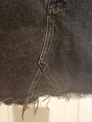 AGOLDE SKIRT thumbnail 7
