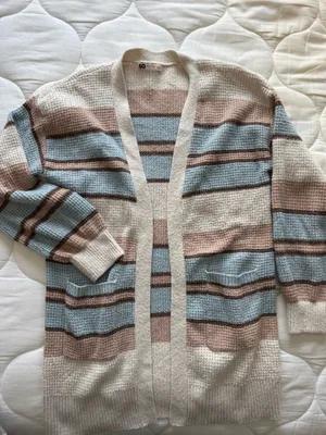 SO Cardigan Multiple thumbnail 1