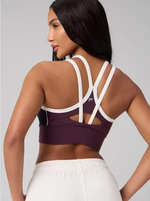 Fabletics Colour Blocked Sports Bra Bundle Size XXL thumbnail 3