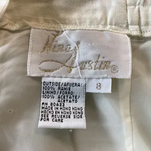 Nina Austin Casual Skirt thumbnail 3