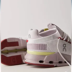 Women’s On Running Cloudnova Sneakers Size 9.5 thumbnail 3