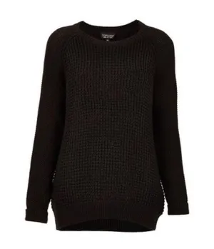 Topshop Knit Sweater thumbnail 1