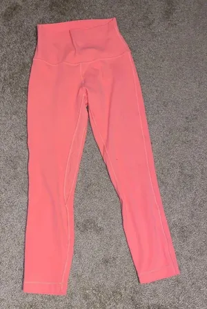 Lululemon Align High Rise Leggings thumbnail 1