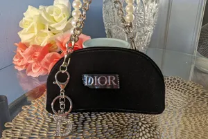 Dior Pouch thumbnail 3