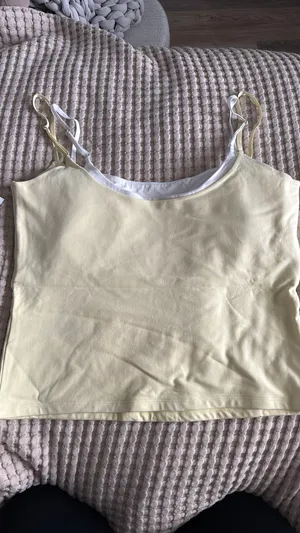 Abercrombie Tank Top thumbnail 2
