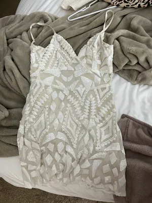 superdown Dress thumbnail 1