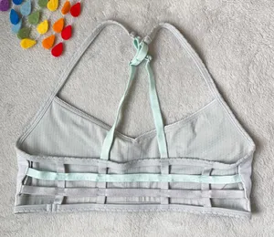 lululemon Shala Bra Strappy thumbnail 1