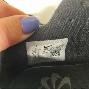 Nike Womens Crater Remixa Shoes‎ Size 6 thumbnail 9