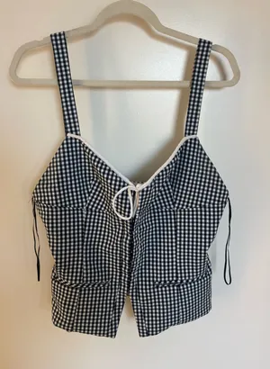 zara top thumbnail 1