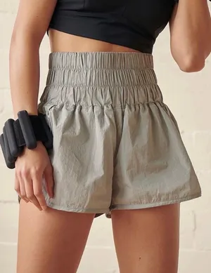 Free People The Way Home Shorts thumbnail 1