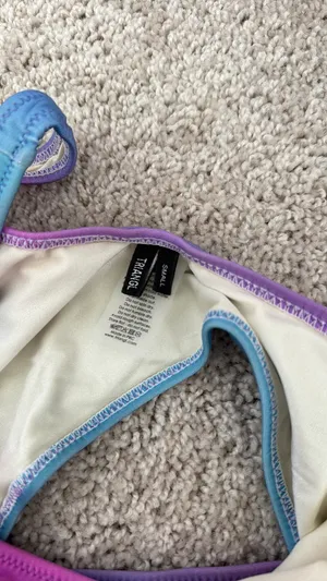 Triangl Bikini Set thumbnail 2